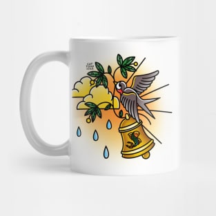 Let Glasgow Flourish Mug